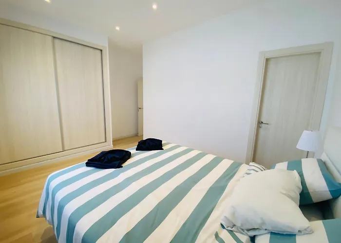 Atlantico Plaza Puerto del Carmen (Lanzarote)