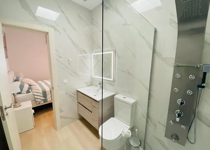 Atlantico Plaza Apartment Puerto del Carmen (Lanzarote)