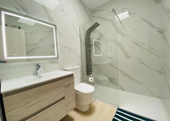 Atlantico Plaza Puerto del Carmen (Lanzarote)