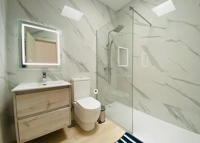 Apartamento Atlántico Plaza *