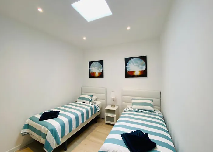 Atlantico Plaza Apartment Puerto del Carmen (Lanzarote)