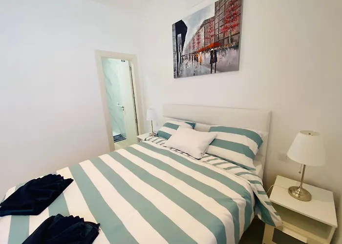 Atlántico Plaza Puerto del Carmen (Lanzarote)