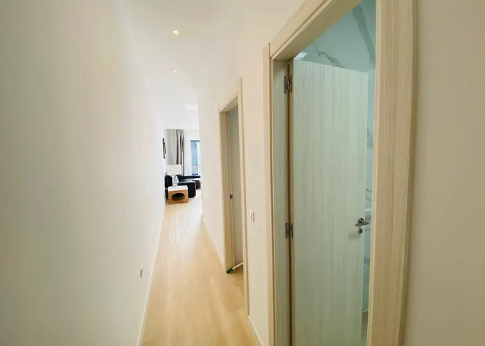 Atlántico Plaza * Puerto del Carmen (Lanzarote)