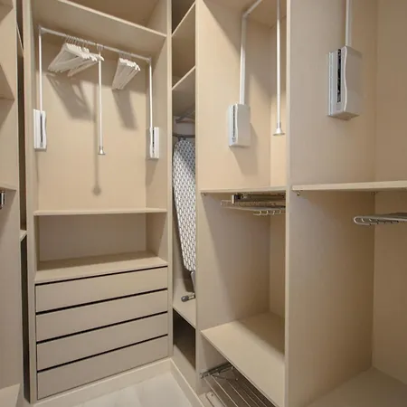 Atlantico Plaza Apartament