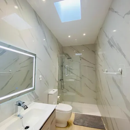 Atlantico Plaza Apartament