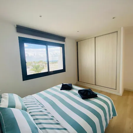 Apartament Atlantico Plaza Puerto del Carmen (Lanzarote)