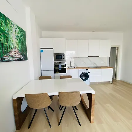 Atlantico Plaza Apartament Puerto del Carmen (Lanzarote)