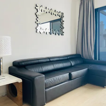 Atlantico Plaza * Puerto del Carmen (Lanzarote)