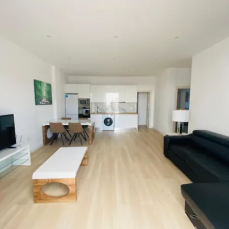 Apartament Atlantico Plaza *