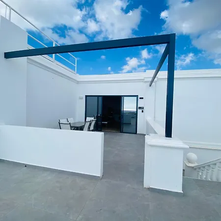 Atlantico Plaza Puerto del Carmen (Lanzarote)