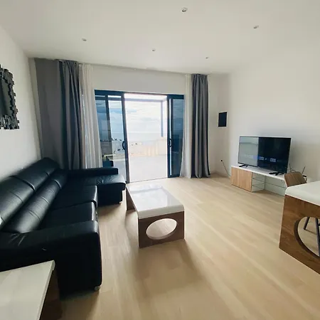 Apartament Atlantico Plaza Puerto del Carmen (Lanzarote)