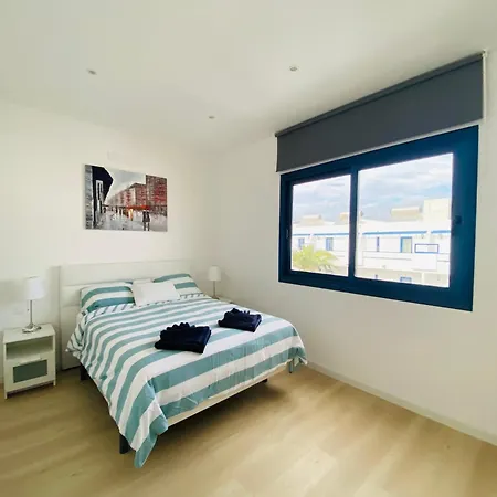 Atlantico Plaza * Puerto del Carmen (Lanzarote)