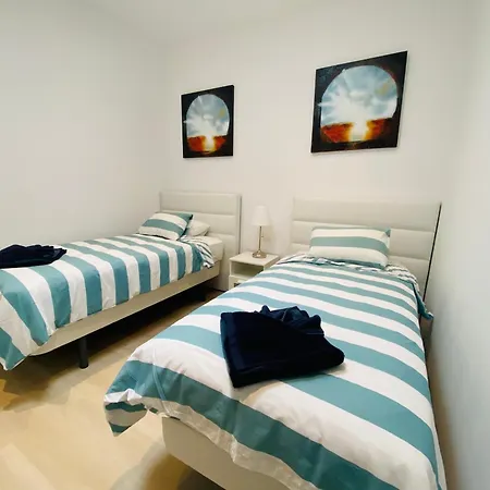 Apartament Atlantico Plaza