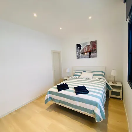 Atlantico Plaza Apartament Puerto del Carmen (Lanzarote)