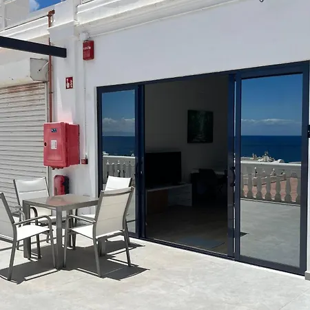 Atlantico Plaza Puerto del Carmen (Lanzarote)