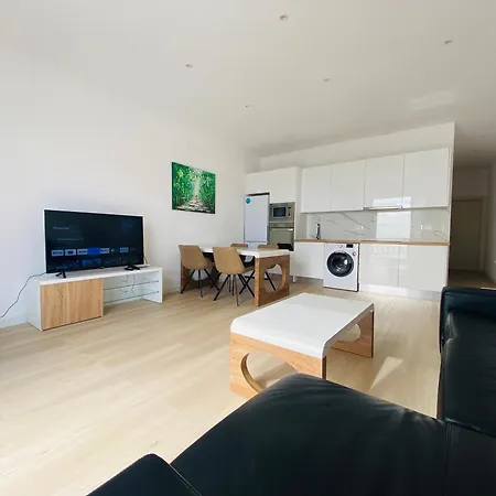 Apartament Atlantico Plaza *