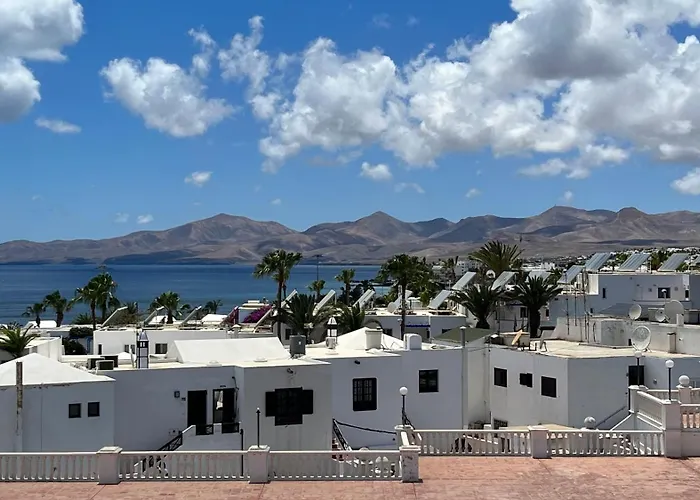 Apartman Atlantico Plaza *