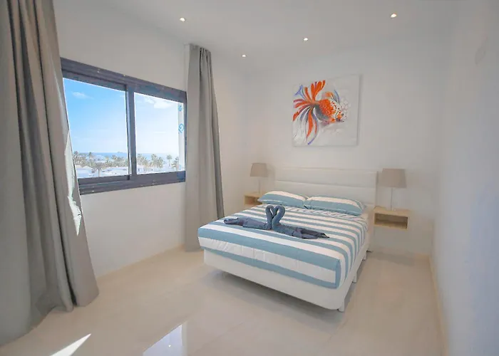 Apartman Atlantico Plaza