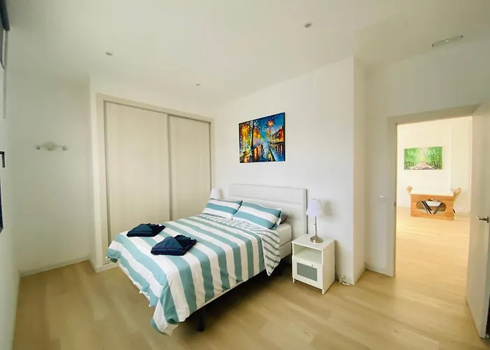 Apartman Atlantico Plaza