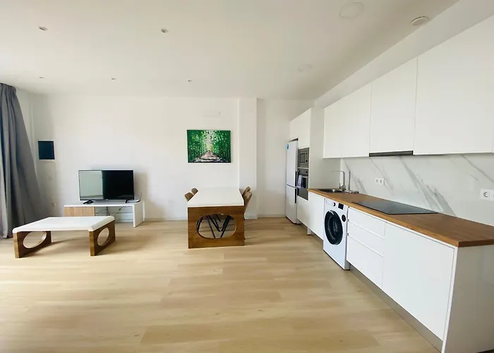 Atlantico Plaza Puerto del Carmen