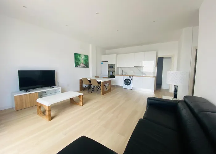 Apartman Atlantico Plaza *