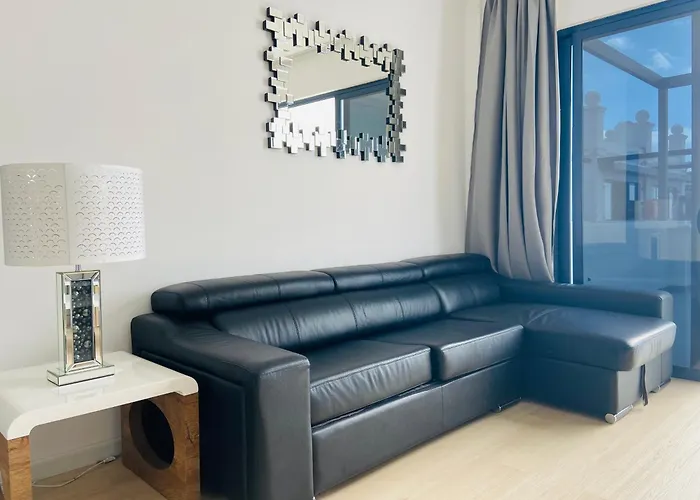 Atlantico Plaza * Puerto del Carmen