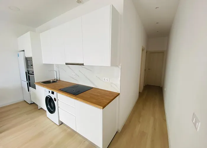 Atlantico Plaza * Puerto del Carmen