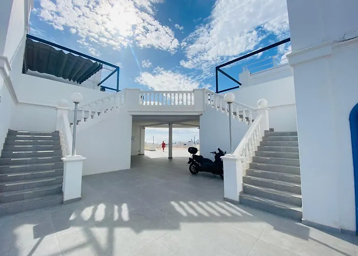 Apartman Atlantico Plaza