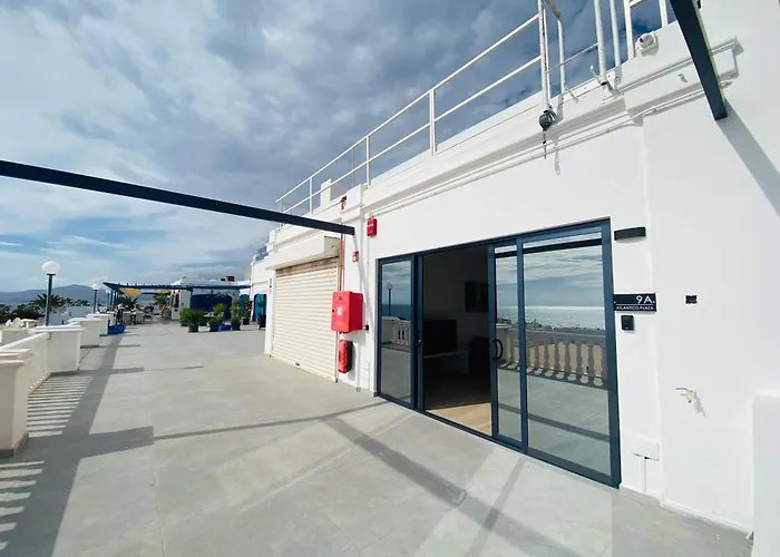 Apartman Atlantico Plaza Puerto del Carmen